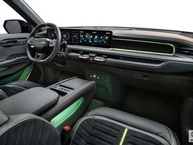 2026 Kia EV9 - Exterior - 1