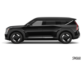Kia EV9  2026 - Extérieur - 1