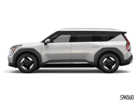 Kia EV9  2026 - Extérieur - 1