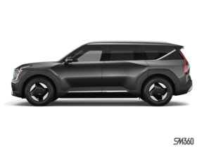 2026 Kia EV9 - Exterior - 1