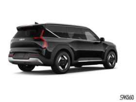 Kia EV9  2026 - Extérieur - 1