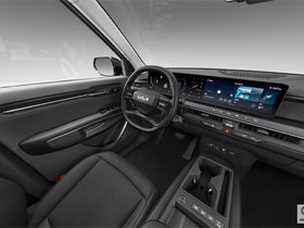 Kia EV9  2026 - Extérieur - 1