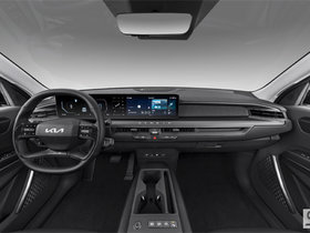 Kia EV9  2026 - Extérieur - 1