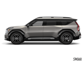 2026 Kia EV9 - Exterior - 1