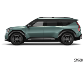Kia EV9  2026 - Extérieur - 1