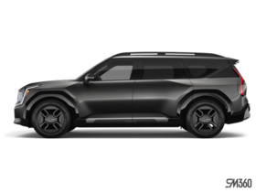 2026 Kia EV9 - Exterior - 1
