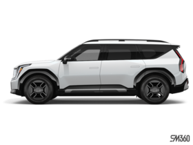 Kia EV9  2026 - Extérieur - 1