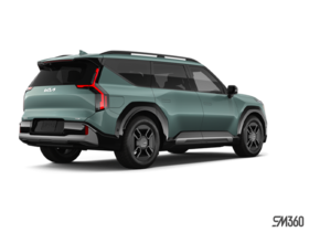 Kia EV9  2026 - Extérieur - 1