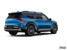 Kia EV9  2026 - Extérieur - 1