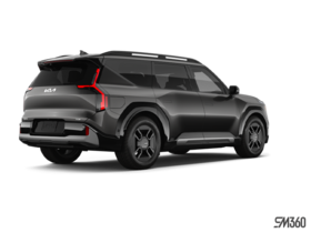2026 Kia EV9 - Exterior - 1