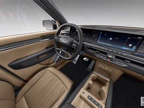 2026 Kia EV9 - Exterior - 1