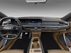 2026 Kia EV9 - Exterior - 1