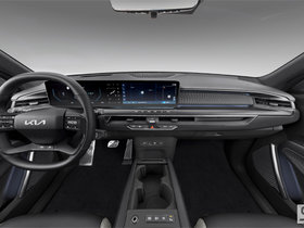 2026 Kia EV9 - Exterior - 1