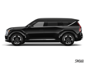 2026 Kia EV9 - Exterior - 1