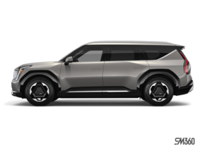 Kia EV9  2026 - Extérieur - 1