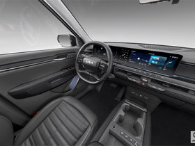 2026 Kia EV9 - Exterior - 1
