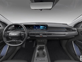 2026 Kia EV9 - Exterior - 1