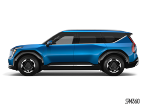 2026 Kia EV9 - Exterior - 1