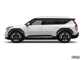 Kia EV9  2026 - Extérieur - 1