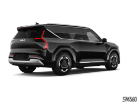 Kia EV9  2026 - Extérieur - 1