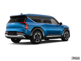 2026 Kia EV9 - Exterior - 1