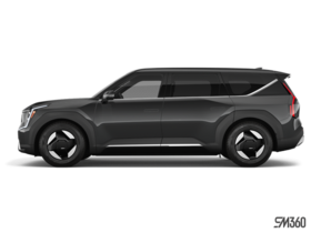 Kia EV9  2026 - Extérieur - 1