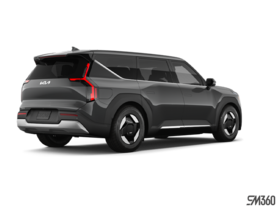 Kia EV9  2026 - Extérieur - 1