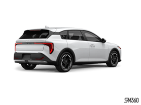 Kia K4 Hatchback  2026 - Extérieur - 1