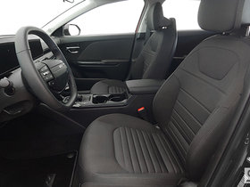 Kia K4 Hatchback  2026 - Extérieur - 1
