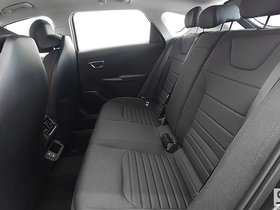 Kia K4 Hatchback  2026 - Extérieur - 1