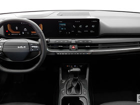 Kia K4 Hatchback  2026 - Extérieur - 1