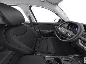 Kia K4 Hatchback  2026 - Extérieur - 1