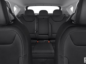 Kia K4 Hatchback  2026 - Extérieur - 1