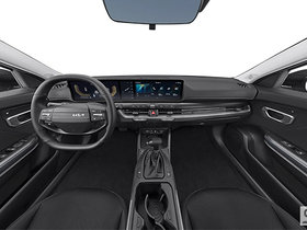 Kia K4 Hatchback  2026 - Extérieur - 1