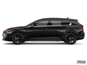 Kia K4 Hatchback  2026 - Extérieur - 1