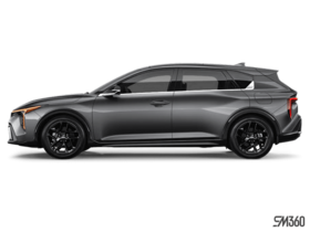 Kia K4 Hatchback  2026 - Extérieur - 1