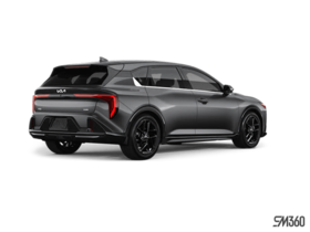 Kia K4 Hatchback  2026 - Extérieur - 1