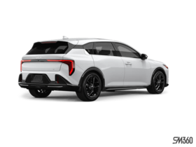 2026 Kia K4 Hatchback - Exterior - 1