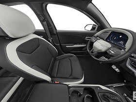 Kia K4 Hatchback  2026 - Extérieur - 1
