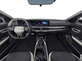 Kia K4 Hatchback  2026 - Extérieur - 1