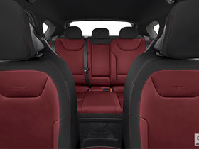 2026 Kia K4 Hatchback - Exterior - 1