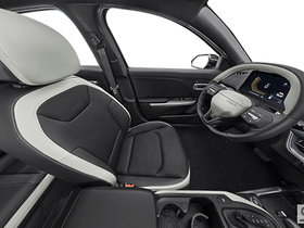 2026 Kia K4 Hatchback - Exterior - 1