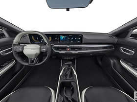 2026 Kia K4 Hatchback - Exterior - 1