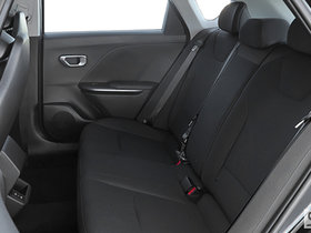 2026 Kia K4 Hatchback - Exterior - 1