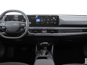 2026 Kia K4 Hatchback - Exterior - 1
