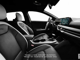 Kia K4 Hatchback  2026 - Extérieur - 1