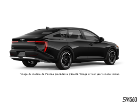 2026 Kia K4 - Exterior - 1