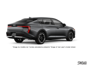 2026 Kia K4 - Exterior - 1