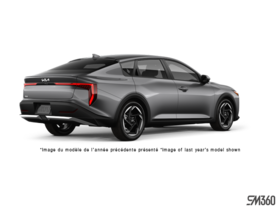 Kia K4  2026 - Extérieur - 1