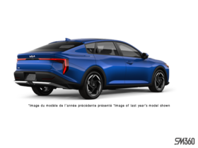 2026 Kia K4 - Exterior - 1